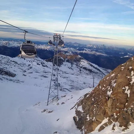 公寓 Hanna 卡普伦