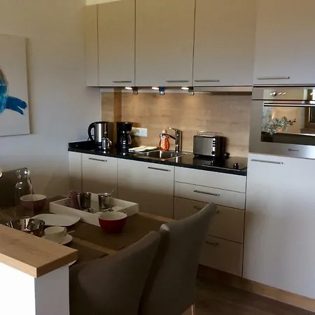 Apartamento Hanna *