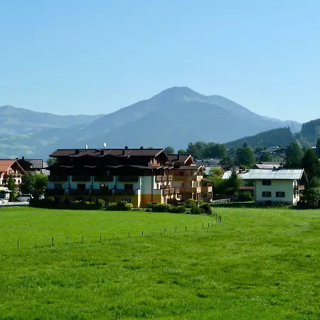 Hanna Apartamento Kaprun